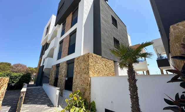 Resale - Apartment - Orihuela Costa - Orihuela-Costa