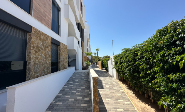 Resale - Apartment - Orihuela Costa - Orihuela-Costa