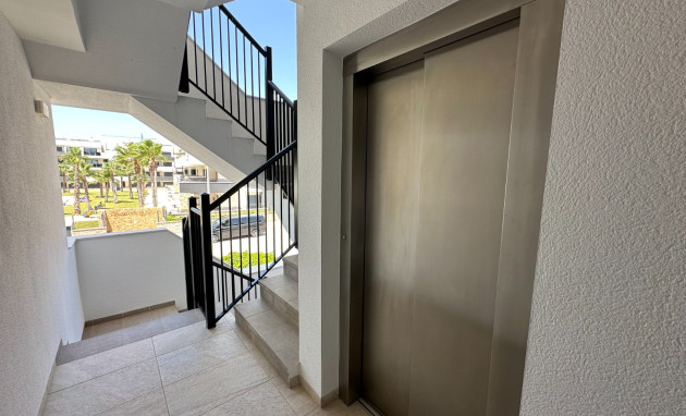 Resale - Apartment - Orihuela Costa - Orihuela-Costa