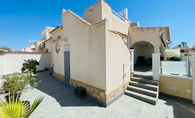 Herverkoop - Quatro house - Orihuela Costa - Playa Flamenca