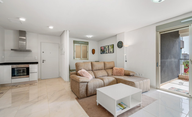 Herverkoop - Apartment - Orihuela Costa - Los Dolses