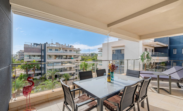 Herverkoop - Apartment - Orihuela Costa - Los Dolses