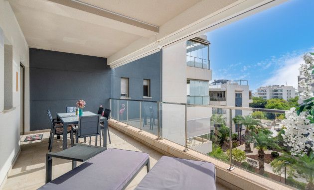 Herverkoop - Apartment - Orihuela Costa - Los Dolses