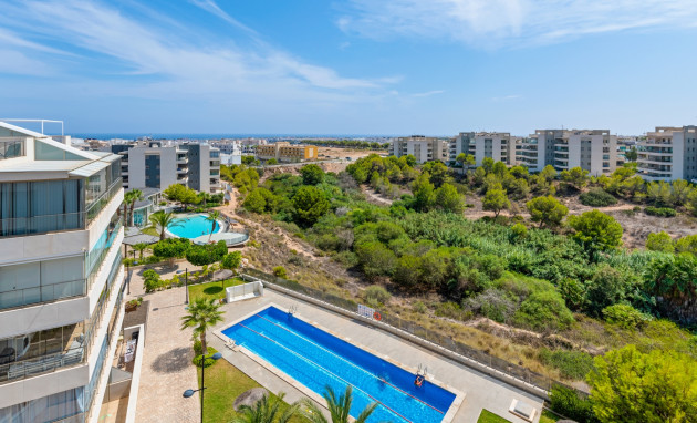 Herverkoop - Apartment - Orihuela Costa - Los Dolses