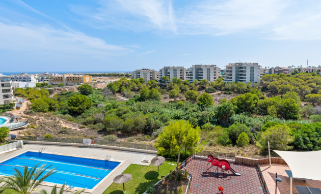 Herverkoop - Apartment - Orihuela Costa - Los Dolses