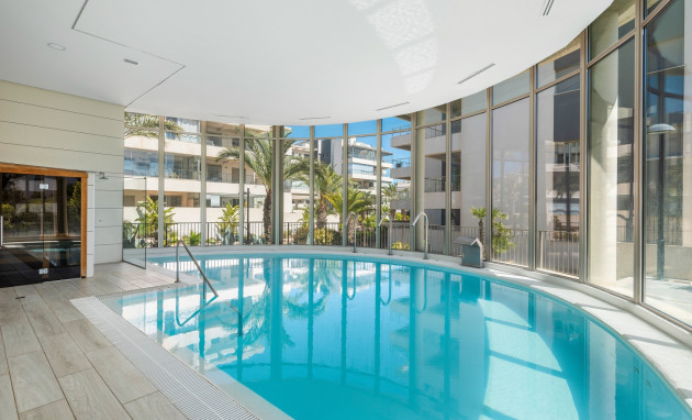 Herverkoop - Apartment - Orihuela Costa - Los Dolses