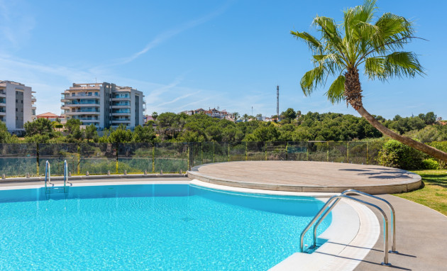 Herverkoop - Apartment - Orihuela Costa - Los Dolses