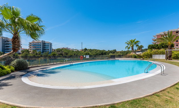 Herverkoop - Apartment - Orihuela Costa - Los Dolses