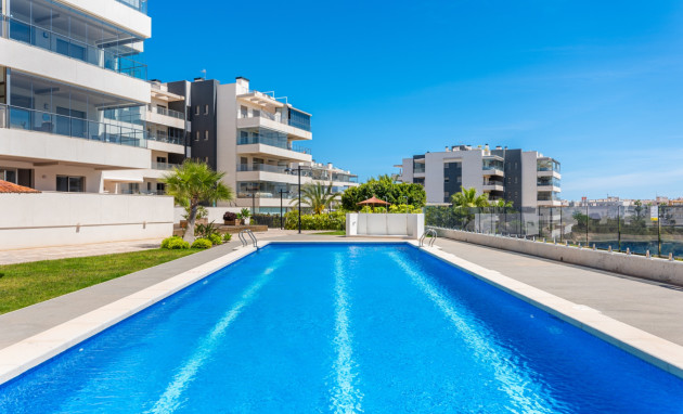 Herverkoop - Apartment - Orihuela Costa - Los Dolses