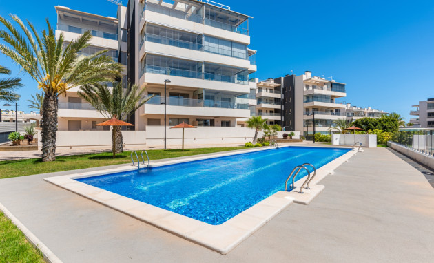 Herverkoop - Apartment - Orihuela Costa - Los Dolses