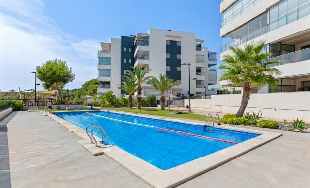 Herverkoop - Apartment - Orihuela Costa - Los Dolses