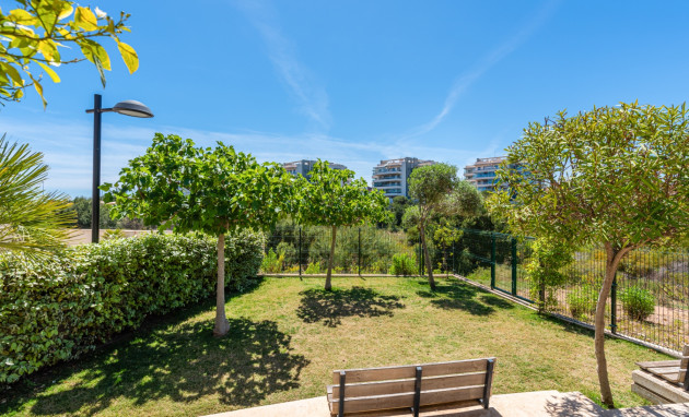 Herverkoop - Apartment - Orihuela Costa - Los Dolses