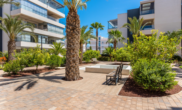 Herverkoop - Apartment - Orihuela Costa - Los Dolses