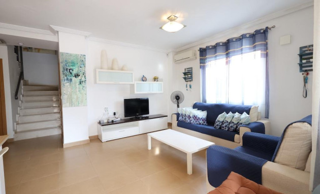 Herverkoop - Terraced house - Orihuela Costa - Punta Prima