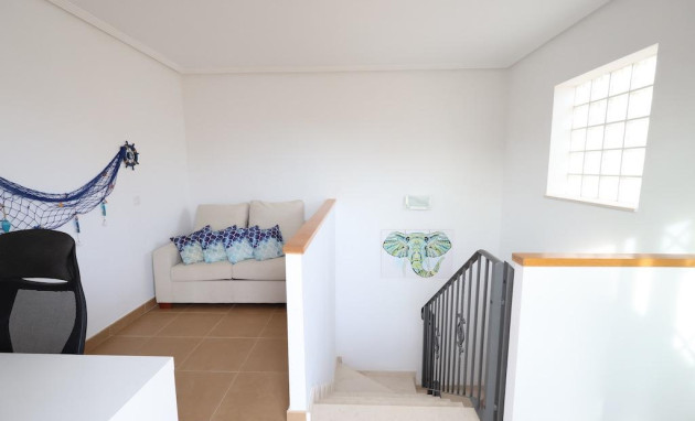 Herverkoop - Terraced house - Orihuela Costa - Punta Prima