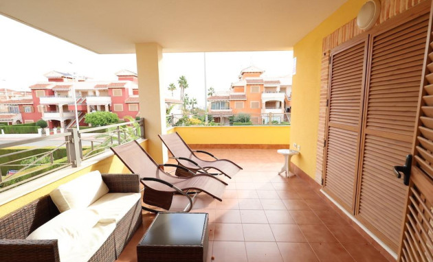 Herverkoop - Terraced house - Orihuela Costa - Punta Prima