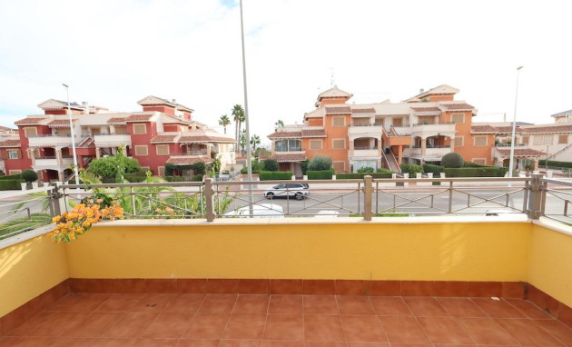 Herverkoop - Terraced house - Orihuela Costa - Punta Prima