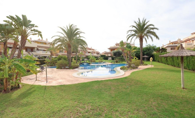 Herverkoop - Terraced house - Orihuela Costa - Punta Prima