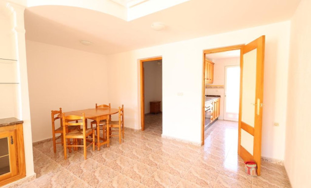 Herverkoop - Terraced house - Orihuela Costa - Las Filipinas