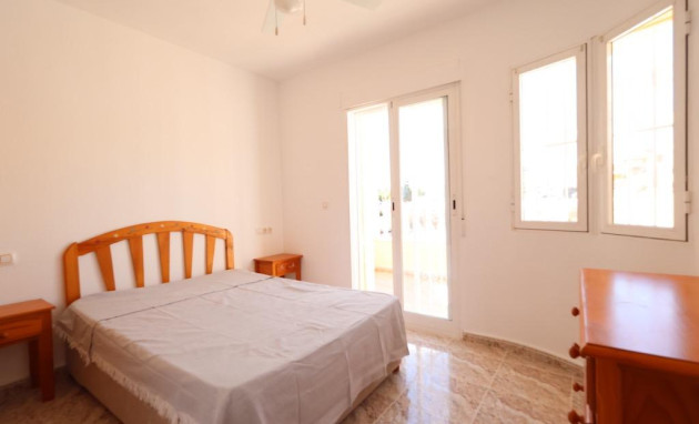 Herverkoop - Terraced house - Orihuela Costa - Las Filipinas