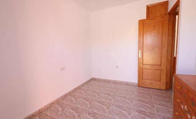 Herverkoop - Terraced house - Orihuela Costa - Las Filipinas