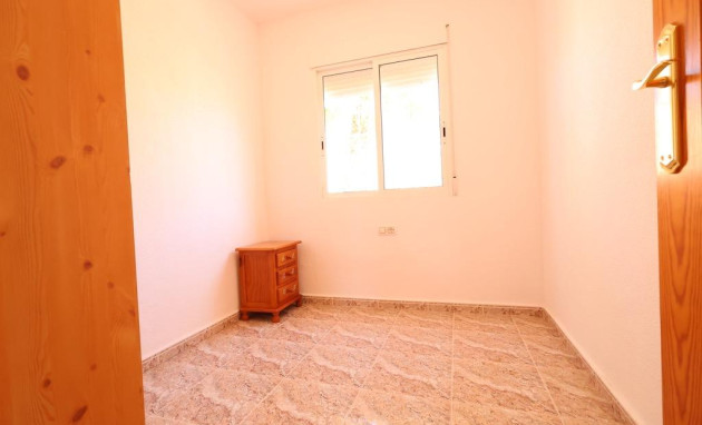 Herverkoop - Terraced house - Orihuela Costa - Las Filipinas