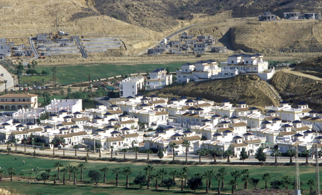 Nieuwbouw - Villa - Ciudad Quesada - Pueblo Lucero