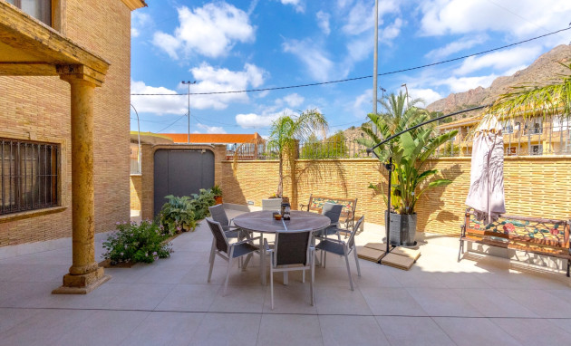 Resale - House - Orihuela