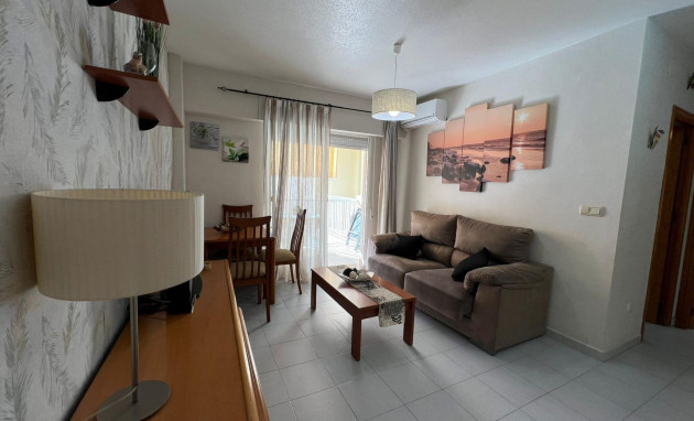 Herverkoop - Penthouse - Torrevieja - torrevieja