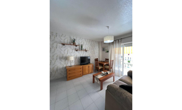 Herverkoop - Penthouse - Torrevieja - torrevieja