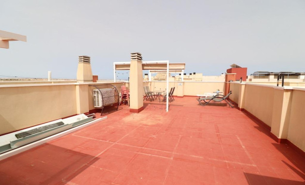 Herverkoop - Penthouse - Orihuela Costa - Lomas de Cabo Roig