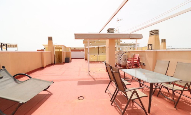 Herverkoop - Penthouse - Orihuela Costa - Lomas de Cabo Roig