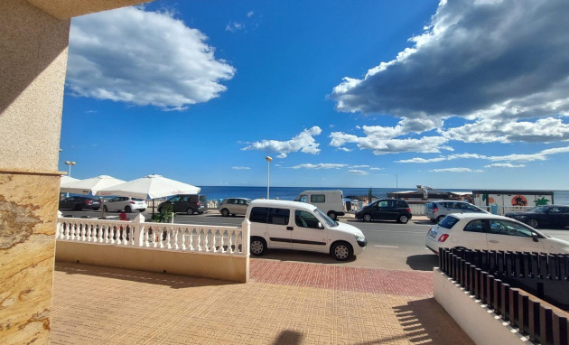 Herverkoop - Ground Floor - Torrevieja - Playa de los locos