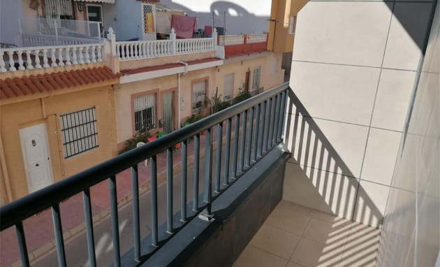 Herverkoop - Apartment - Torrevieja - La Mata pueblo