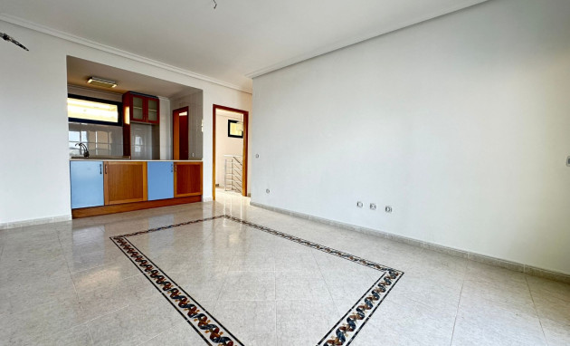 Herverkoop - Penthouse - Torrevieja - La Veleta