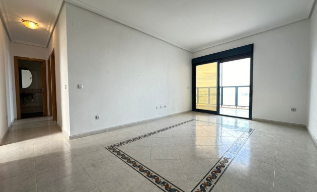 Herverkoop - Penthouse - Torrevieja - La Veleta