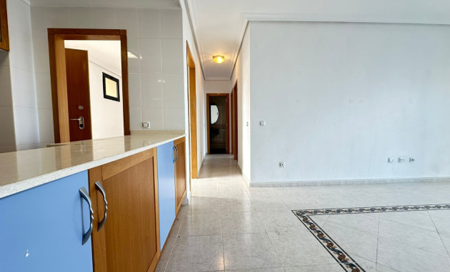 Herverkoop - Penthouse - Torrevieja - La Veleta