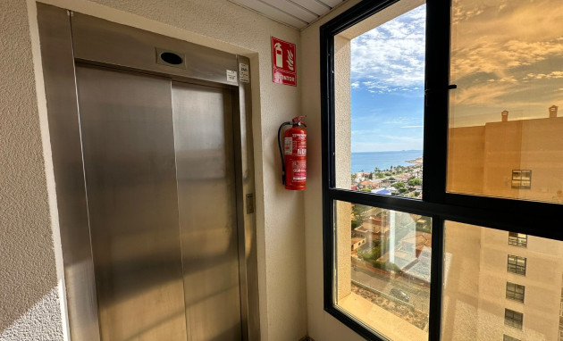 Herverkoop - Penthouse - Torrevieja - La Veleta