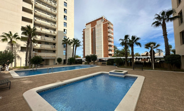 Herverkoop - Penthouse - Torrevieja - La Veleta