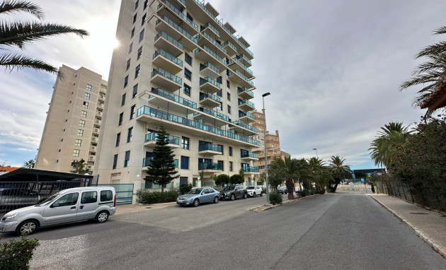 Herverkoop - Penthouse - Torrevieja - La Veleta