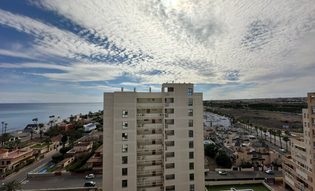 Herverkoop - Penthouse - Torrevieja - La Veleta