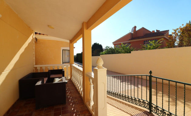 Herverkoop - Detached Villa - La Marina - La Escuera