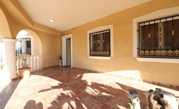 Herverkoop - Detached Villa - La Marina - La Escuera