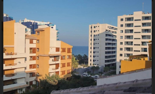 Herverkoop - Apartment - Torrevieja - Punta prima