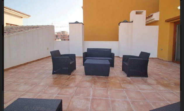 Herverkoop - Apartment - Torrevieja - Punta prima