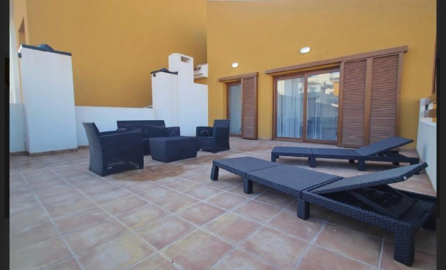 Herverkoop - Apartment - Torrevieja - Punta prima