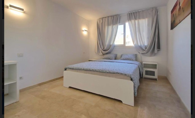 Herverkoop - Apartment - Torrevieja - Punta prima