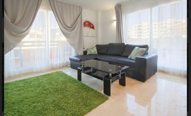 Herverkoop - Apartment - Torrevieja - Punta prima