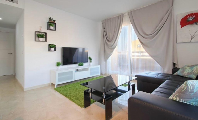 Herverkoop - Apartment - Torrevieja - Punta prima