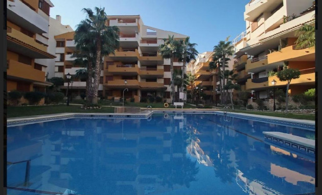 Herverkoop - Apartment - Torrevieja - Punta prima